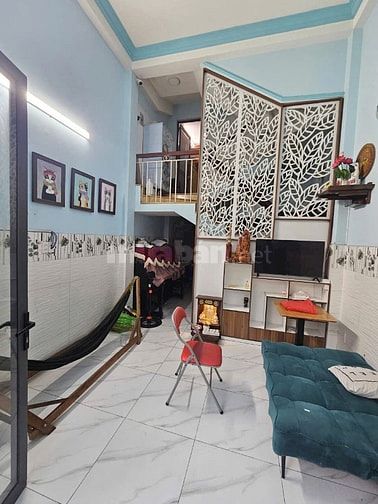 Nhà bán Đường Lạc Long Quân , P3, Quận 11