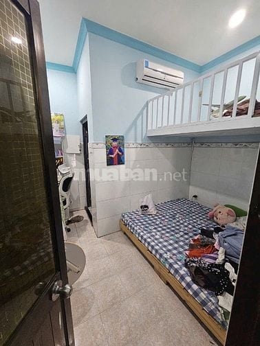 Nhà bán Đường Lạc Long Quân , P3, Quận 11