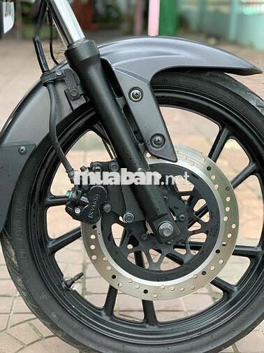 Kymco K-Pipe 50 2020 Đen