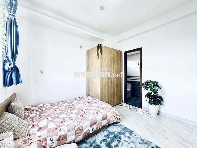 Phòng HSSV Giá Rẻ – Ngay Gần Trường Văn Lang – Vào Ở Ngay