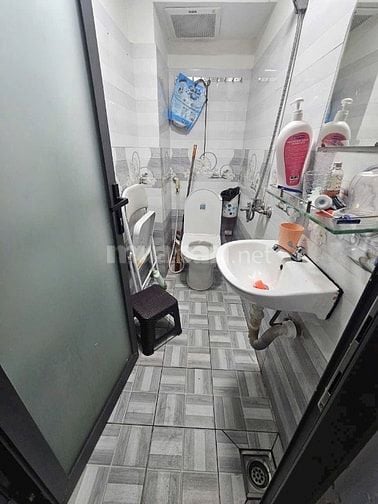 Nhà bán Đường Lạc Long Quân , P3, Quận 11