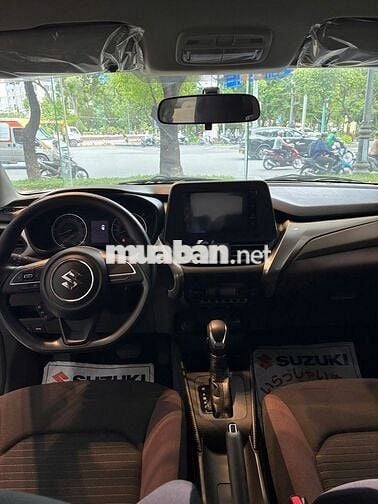Suzuki Fronx GL 2025 Trắng - ƯU ĐÃI HẤP DẪN