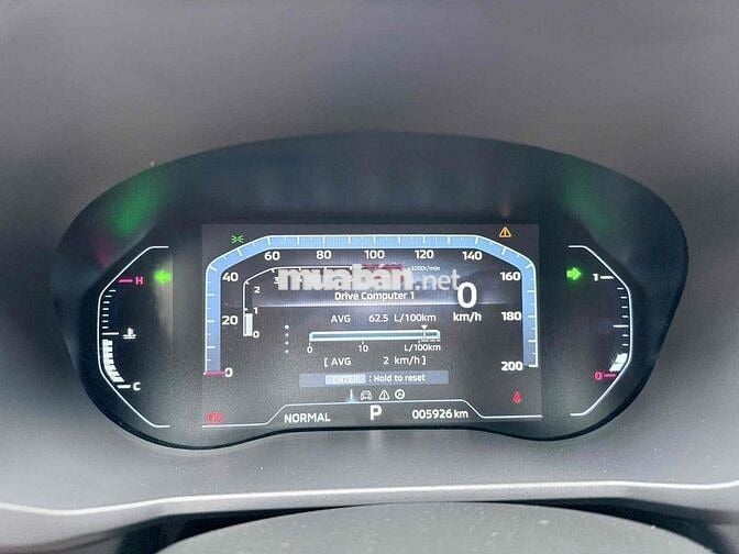 Mitsubishi Xpander Cross 2025 1.5L AT Đen 5.926 km