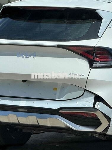 New Sportage 2026 SUV 5chỗ quá đẹp giá chỉ 749
