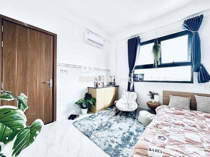 Phòng HSSV Giá Rẻ – Ngay Gần Trường Văn Lang – Vào Ở Ngay
