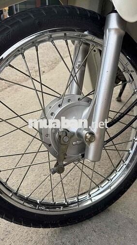 SYM Angela 50cc Trắng đỏ ( hỗ trợ góp )