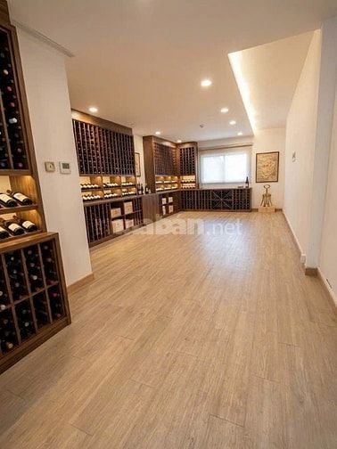 SIÊU PHẨM MẶT TIỀN 4,5X20M ĐƯỜNG TRẦN HƯNG ĐẠO QUẬN 1