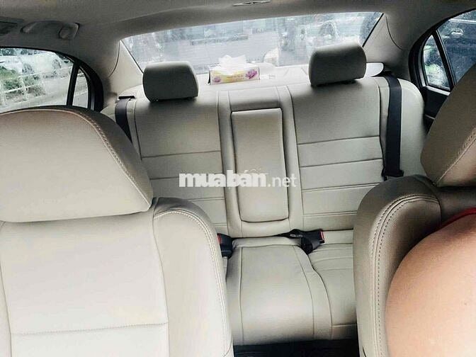 Honda Civic 2.0 Số tự động Bạc