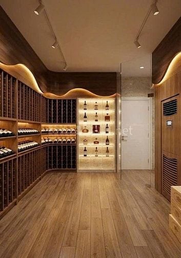 SIÊU PHẨM MẶT TIỀN 4,5X20M ĐƯỜNG TRẦN HƯNG ĐẠO QUẬN 1