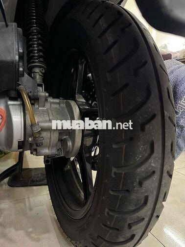 Honda SH 2010 Trắng