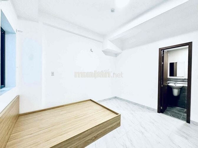 Phòng HSSV Giá Rẻ – Ngay Gần Trường Văn Lang – Vào Ở Ngay