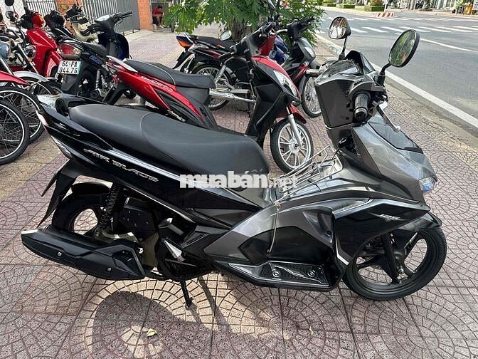 Honda Air Blade 2016 zin dep vĩnh long