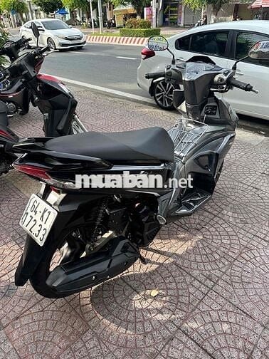 Honda Air Blade 2016 zin dep vĩnh long