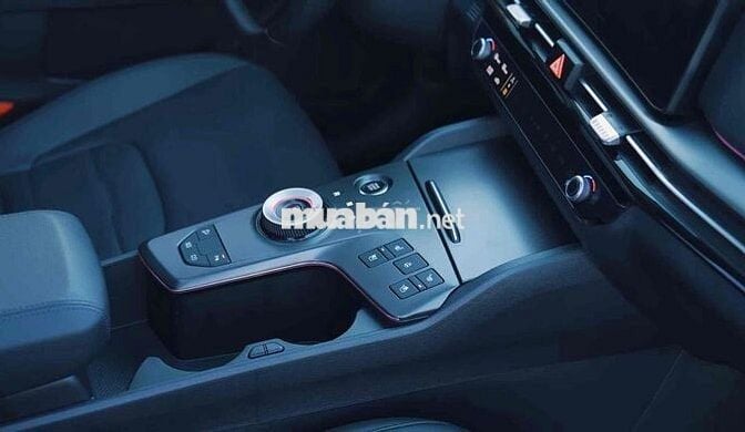 New Sportage 2026 SUV 5chỗ quá đẹp giá chỉ 749