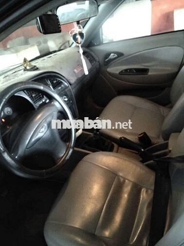 DAEWOO NUBIRA II 2003 250.000km Xanh