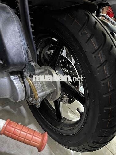 Honda SH 2010 Trắng