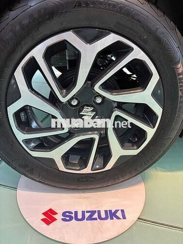 Suzuki Fronx GL 2025 Xám - ƯU ĐÃI LỚN THÁNG 6