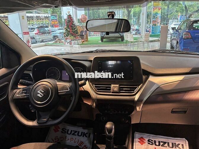 Suzuki Fronx GL 2025 Xám - ƯU ĐÃI LỚN THÁNG 6