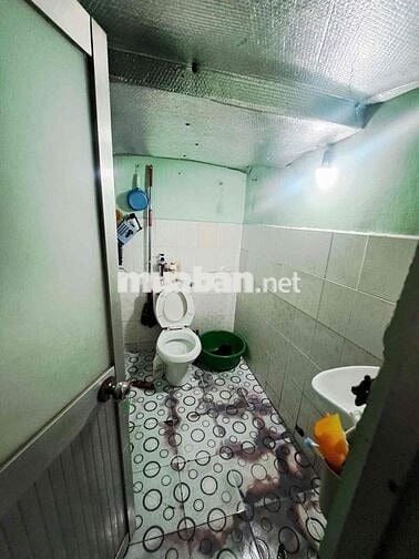 Hàng ngon.hẻm 5m, giá rẻ 4*10 1lầu. 3,7ty
