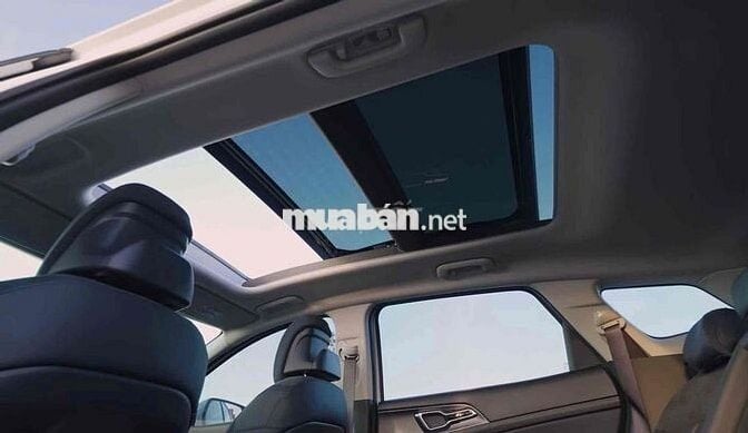 New Sportage 2026 SUV 5chỗ quá đẹp giá chỉ 749