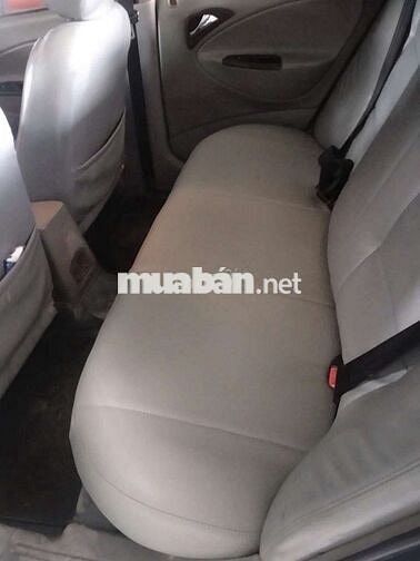 DAEWOO NUBIRA II 2003 250.000km Xanh