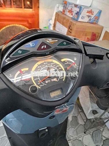 Honda SH 150i 2005 Xám