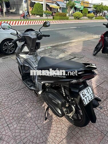 Honda Air Blade 2016 zin dep vĩnh long