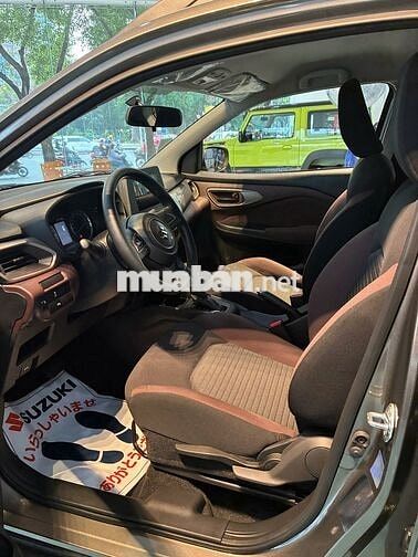 Suzuki Fronx GL 2025 Xám - ƯU ĐÃI LỚN THÁNG 6