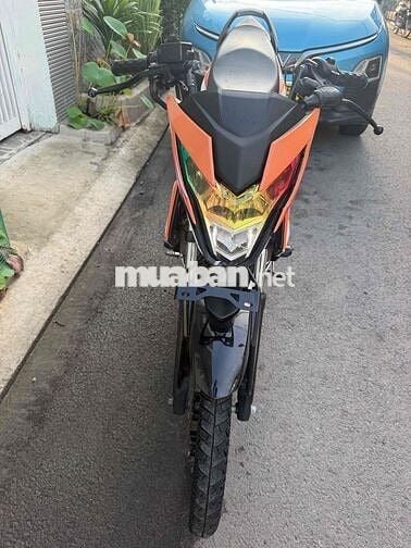 Honda Sonic 150 repsol kiểng
