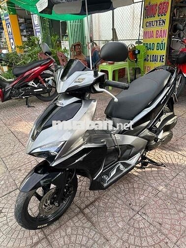Honda Air Blade 2016 zin dep vĩnh long