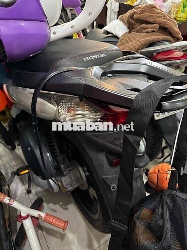Honda SH 2010 Trắng