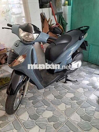 Honda SH 150i 2005 Xám
