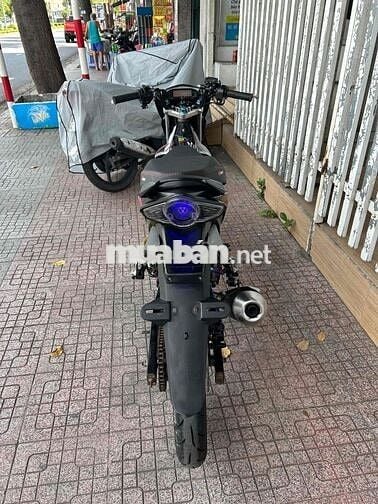 Suzuki Satria F150 zin êm ngon chính chủ bao hồ so