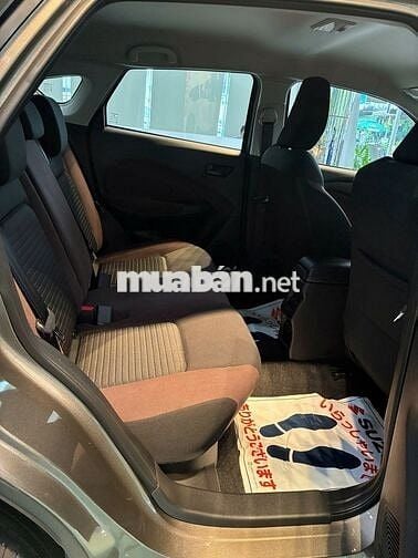 Suzuki Fronx GL 2025 Xám - ƯU ĐÃI LỚN THÁNG 6