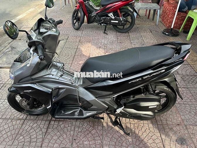 Honda Air Blade 2016 zin dep vĩnh long