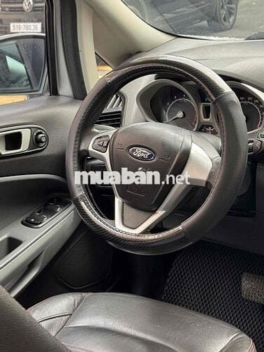 Ford Ecosport Titanium 2016 Xám