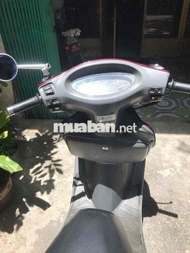 Honda Spacy Đỏ bstp chính chủ
