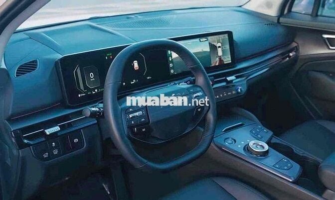 New Sportage 2026 SUV 5chỗ quá đẹp giá chỉ 749