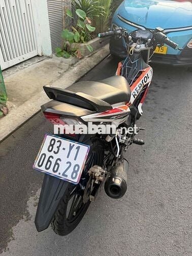 Honda Sonic 150 repsol kiểng