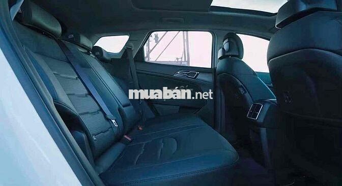 New Sportage 2026 SUV 5chỗ quá đẹp giá chỉ 749