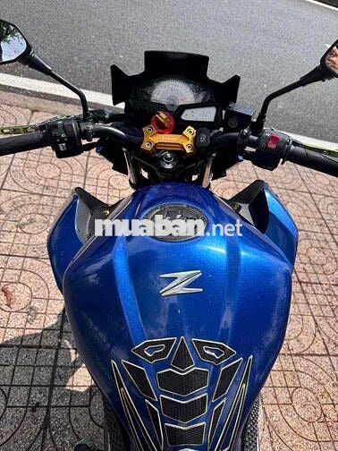 Kawasaki Z300 Xanh 17000 km ABS
