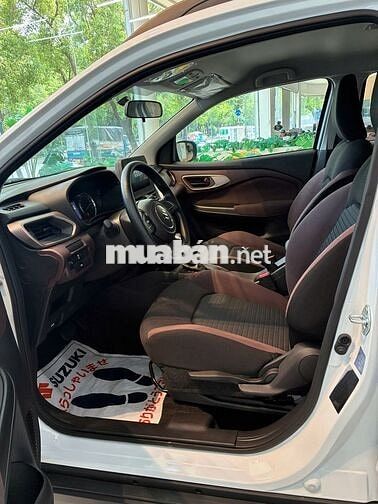 Suzuki Fronx GL 2025 Trắng - ƯU ĐÃI HẤP DẪN