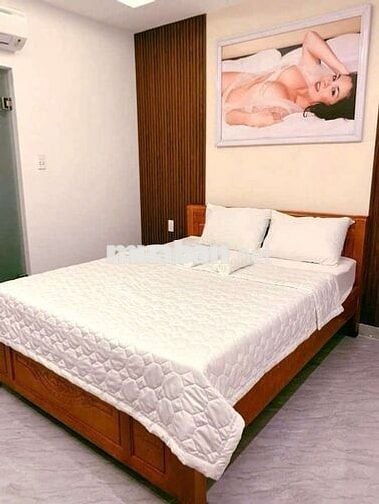 HH 2% KSạn MT Bình Thành DT: 5,9x34m - 14 Phòng - Chỉ 12 Tỷ TL