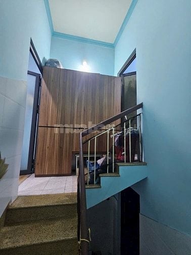 Nhà bán Đường Lạc Long Quân , P3, Quận 11