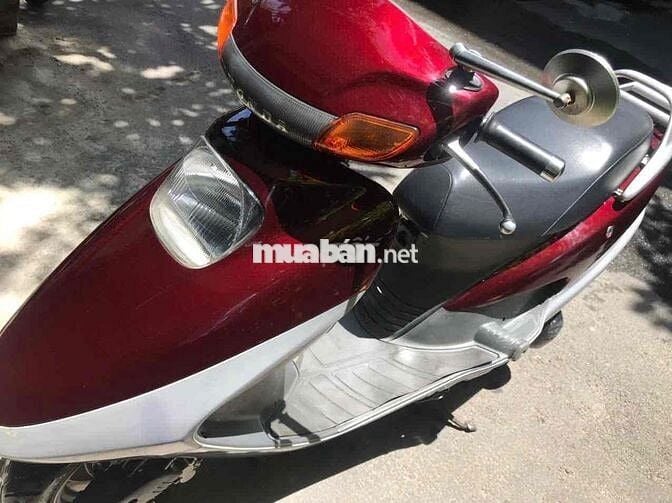 Honda Spacy Đỏ bstp chính chủ