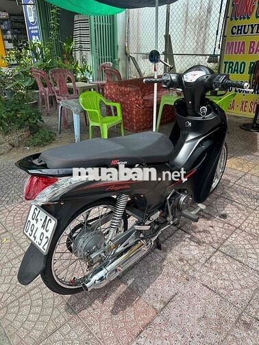 SYM Angela 50cc zin dep vĩnh long
