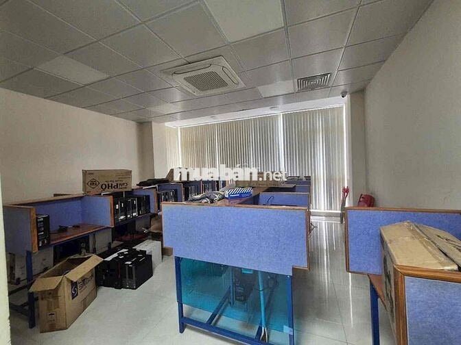 Cho Thuê Văn Phòng Lê Đức Thọ P15