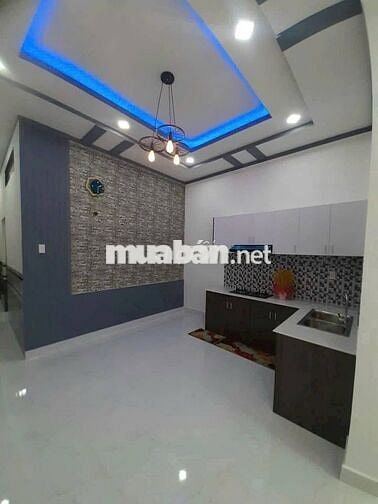 📢 Nhà giá Tốt kế Thị trấn Củ Chi. Diện tích 111,3m2 