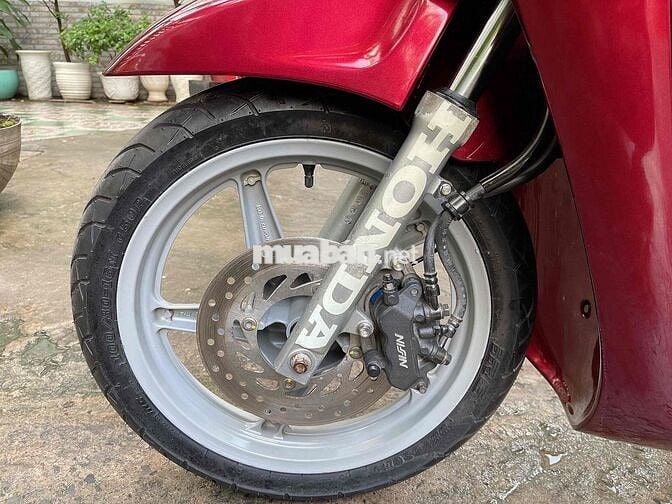 Sh 150cc.80214. Dk 2O12. Sm 109. Zin. Bstp.❤️