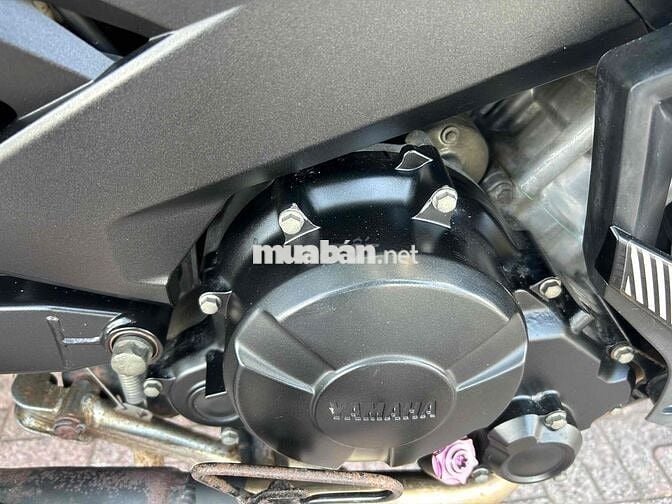Yamaha Exciter 150 2017 máy êm ngon chính chủ